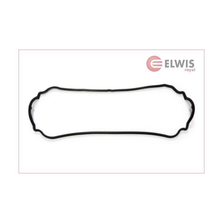 Tarpiklis, svirties dangtis ELWIS ROYAL 1546821