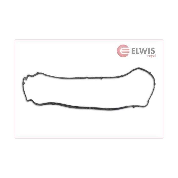 Tarpiklis, svirties dangtis ELWIS ROYAL 1546822