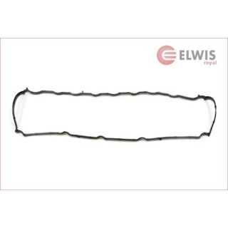 Tarpiklis, svirties dangtis ELWIS ROYAL 1546825