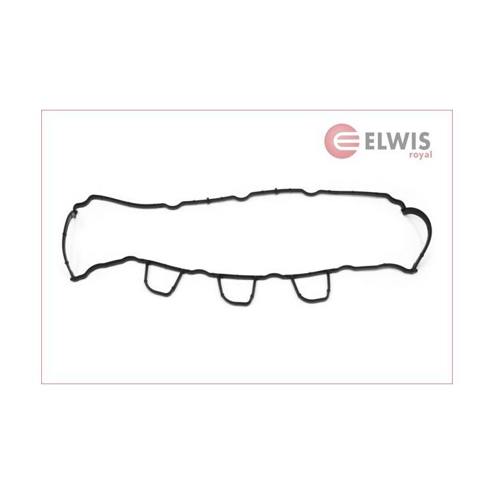 Tarpiklis, svirties dangtis ELWIS ROYAL 1546826