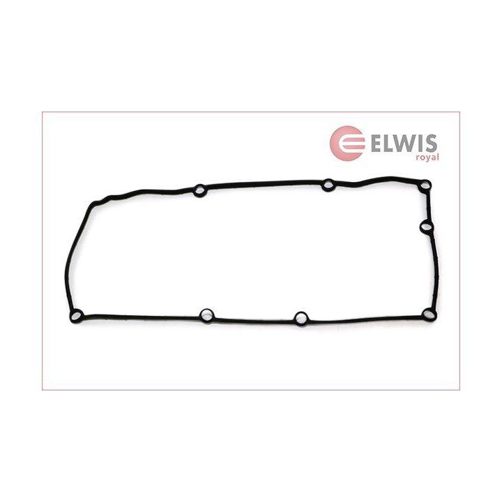 Tarpiklis, svirties dangtis ELWIS ROYAL 1546828