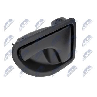 Durų rankenėlė, vidaus NTY EZC-RE-033