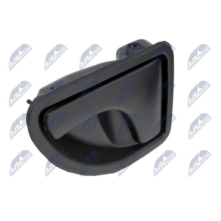 Durų rankenėlė, vidaus NTY EZC-RE-033