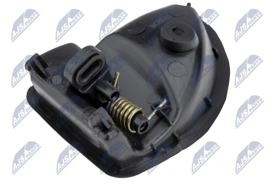 Durų rankenėlė, vidaus NTY EZC-RE-033