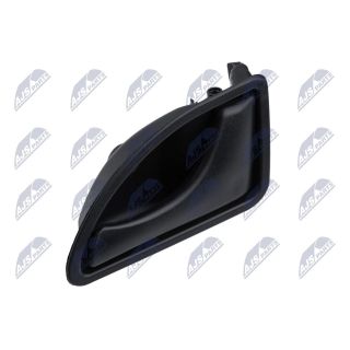 Durų rankenėlė, vidaus NTY EZC-RE-034