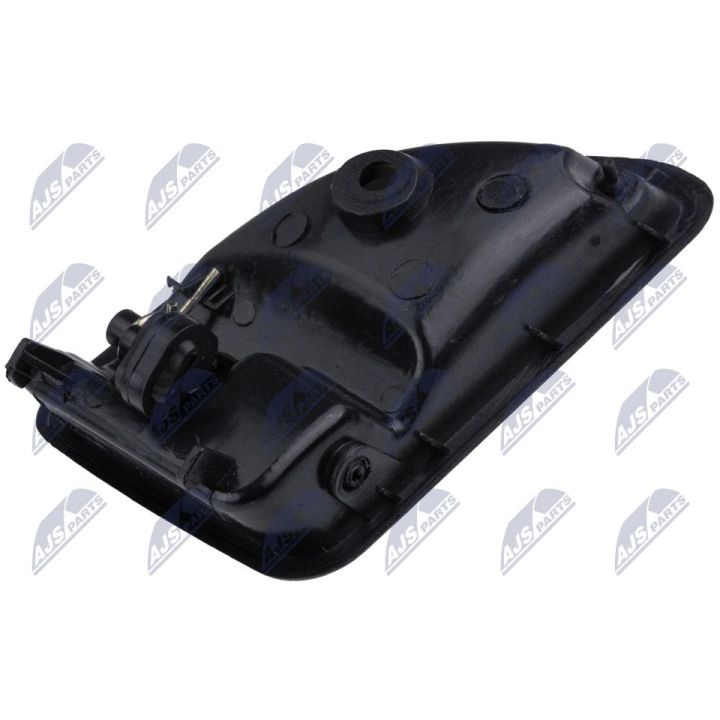 Durų rankenėlė, vidaus NTY EZC-RE-034
