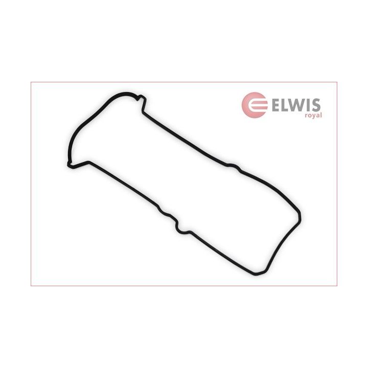 Tarpiklis, svirties dangtis ELWIS ROYAL 1552801