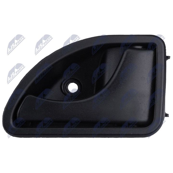 Durų rankenėlė, vidaus NTY EZC-RE-034