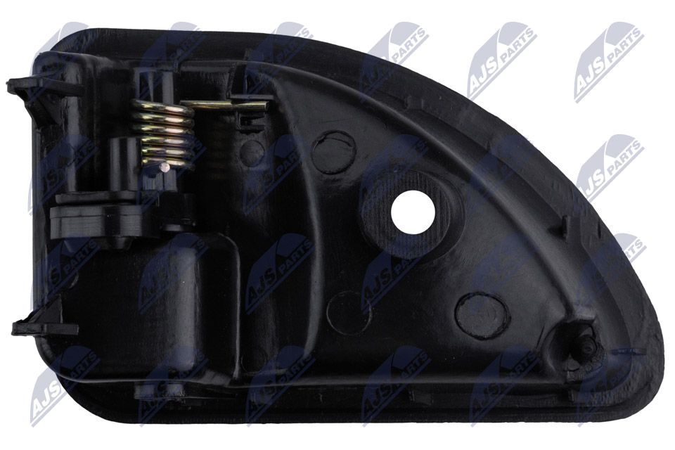 Durų rankenėlė, vidaus NTY EZC-RE-034