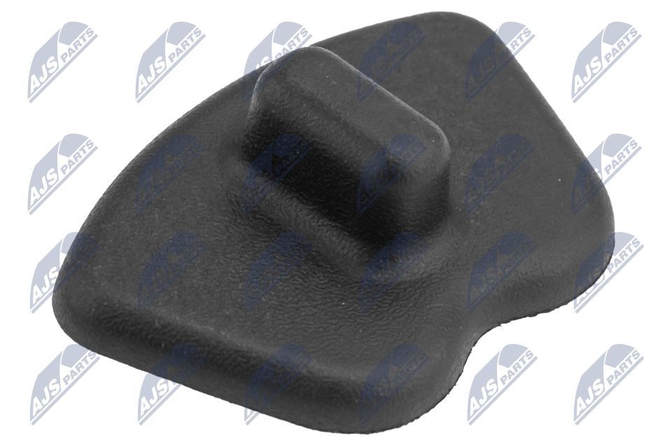 Durų rankenėlė, vidaus NTY EZC-RE-159