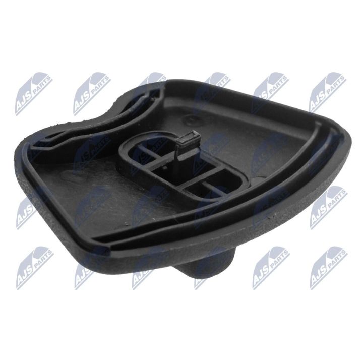 Durų rankenėlė, vidaus NTY EZC-RE-159