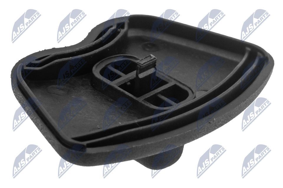 Durų rankenėlė, vidaus NTY EZC-RE-159