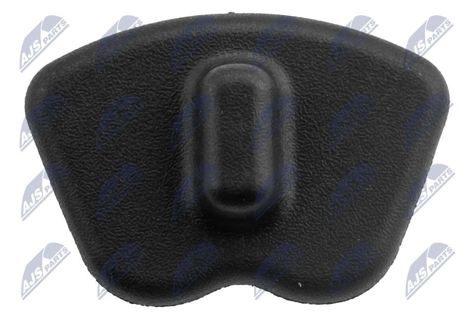 Durų rankenėlė, vidaus NTY EZC-RE-159