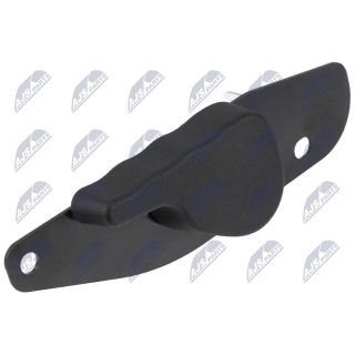 Durų rankenėlė, vidaus NTY EZC-RE-261