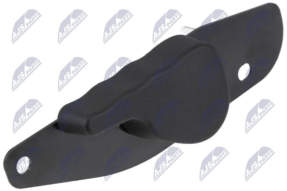 Durų rankenėlė, vidaus NTY EZC-RE-261