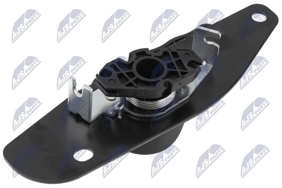 Durų rankenėlė, vidaus NTY EZC-RE-261