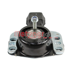 Variklio montavimas METZGER 8054063