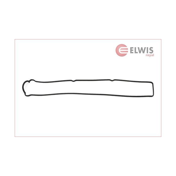 Tarpiklis, svirties dangtis ELWIS ROYAL 1552861