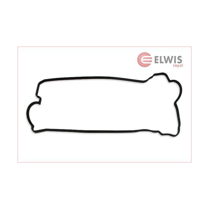 Tarpiklis, svirties dangtis ELWIS ROYAL 1552862