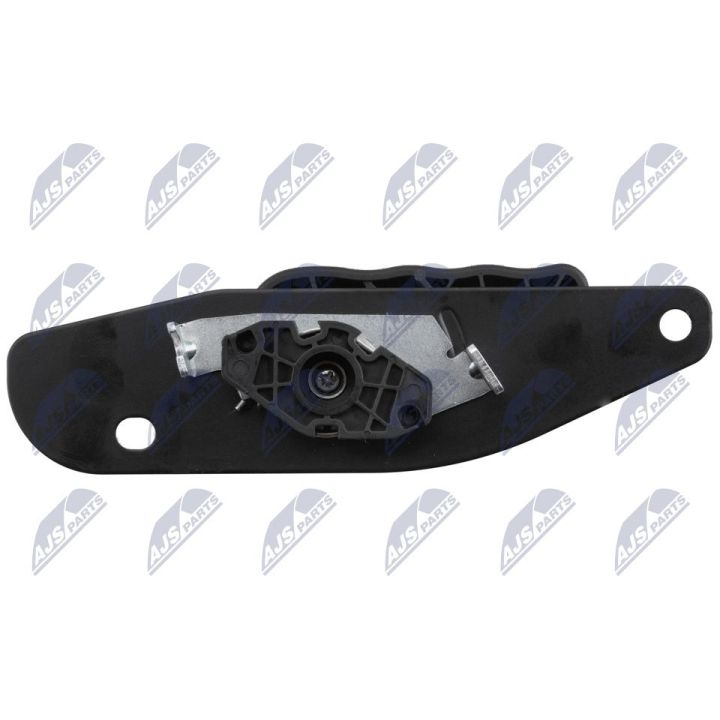 Durų rankenėlė, vidaus NTY EZC-RE-261