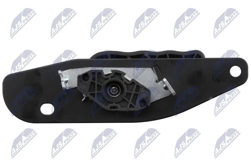 Durų rankenėlė, vidaus NTY EZC-RE-261