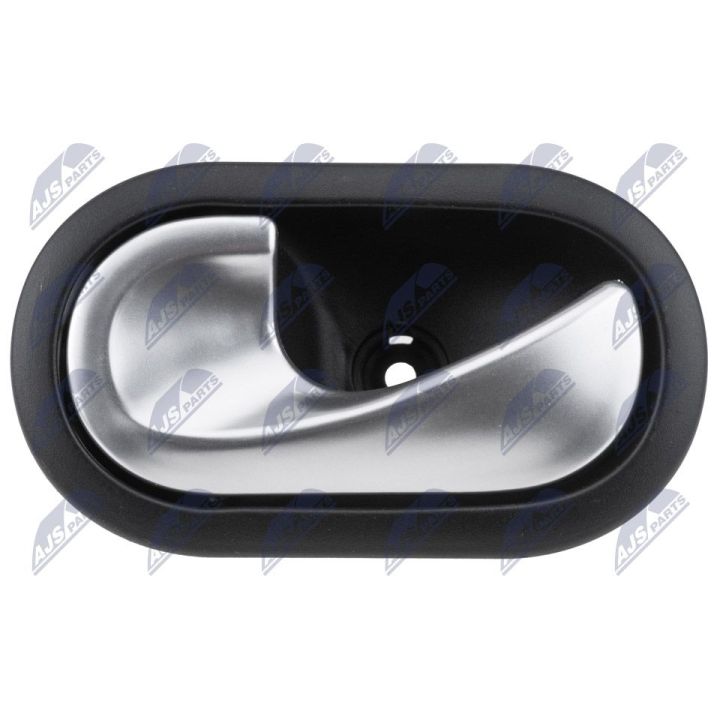 Durų rankenėlė, vidaus NTY EZC-RE-268