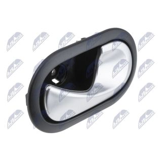 Durų rankenėlė, vidaus NTY EZC-RE-269