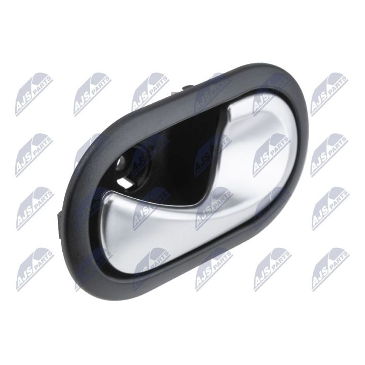 Durų rankenėlė, vidaus NTY EZC-RE-269