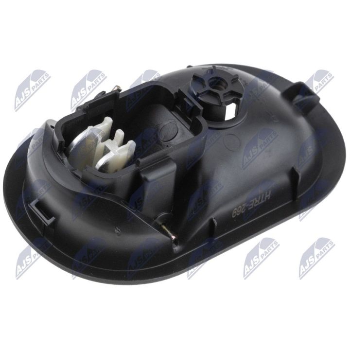 Durų rankenėlė, vidaus NTY EZC-RE-269