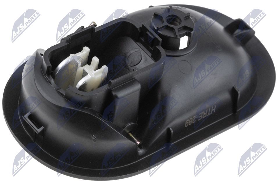 Durų rankenėlė, vidaus NTY EZC-RE-269