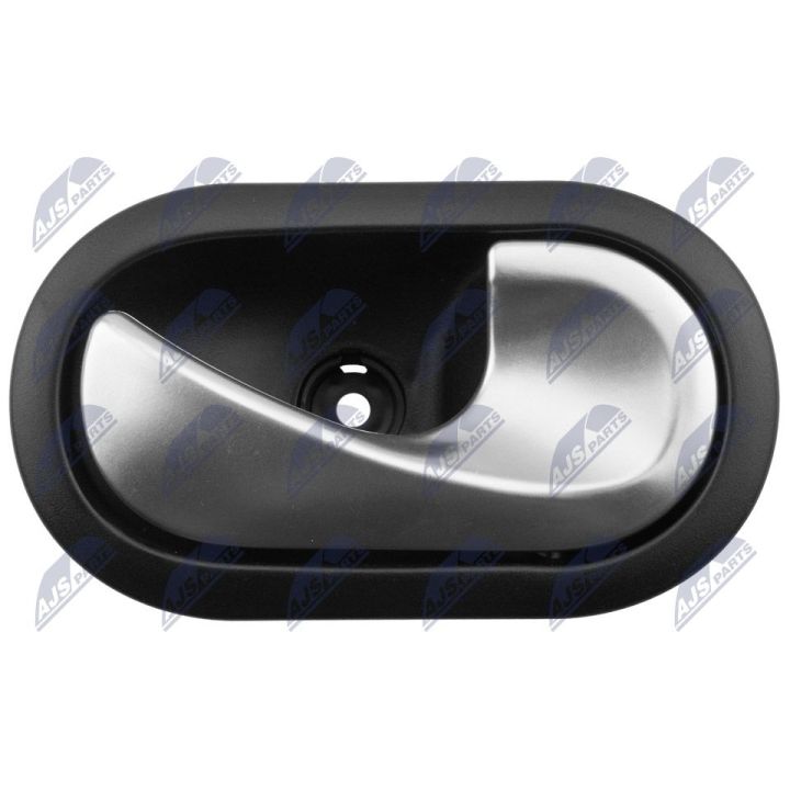 Durų rankenėlė, vidaus NTY EZC-RE-269