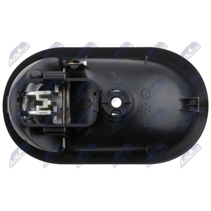 Durų rankenėlė, vidaus NTY EZC-RE-269