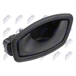 Durų rankenėlė, vidaus NTY EZC-RE-271