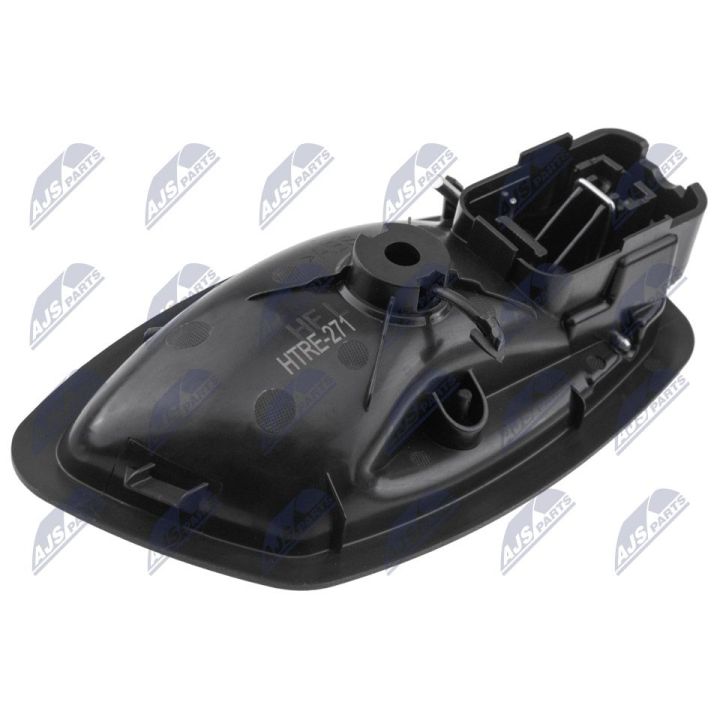 Durų rankenėlė, vidaus NTY EZC-RE-271