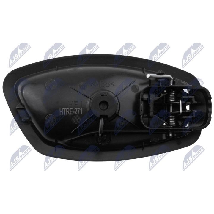 Durų rankenėlė, vidaus NTY EZC-RE-271