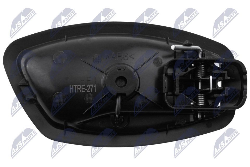 Durų rankenėlė, vidaus NTY EZC-RE-271