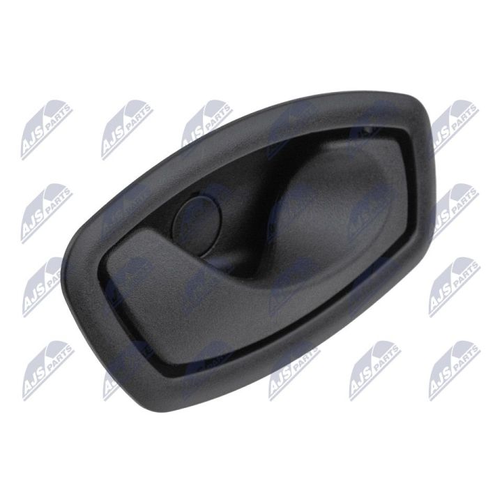 Durų rankenėlė, vidaus NTY EZC-RE-272