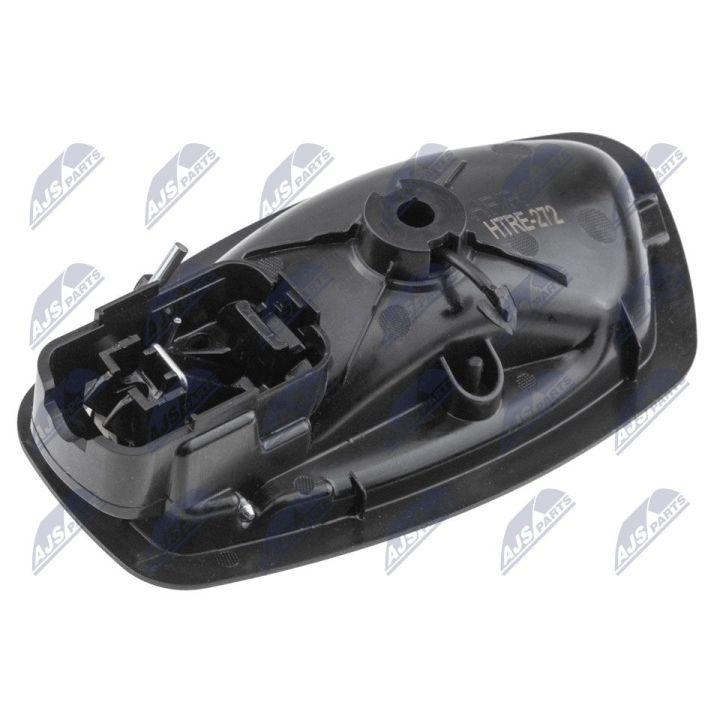 Durų rankenėlė, vidaus NTY EZC-RE-272