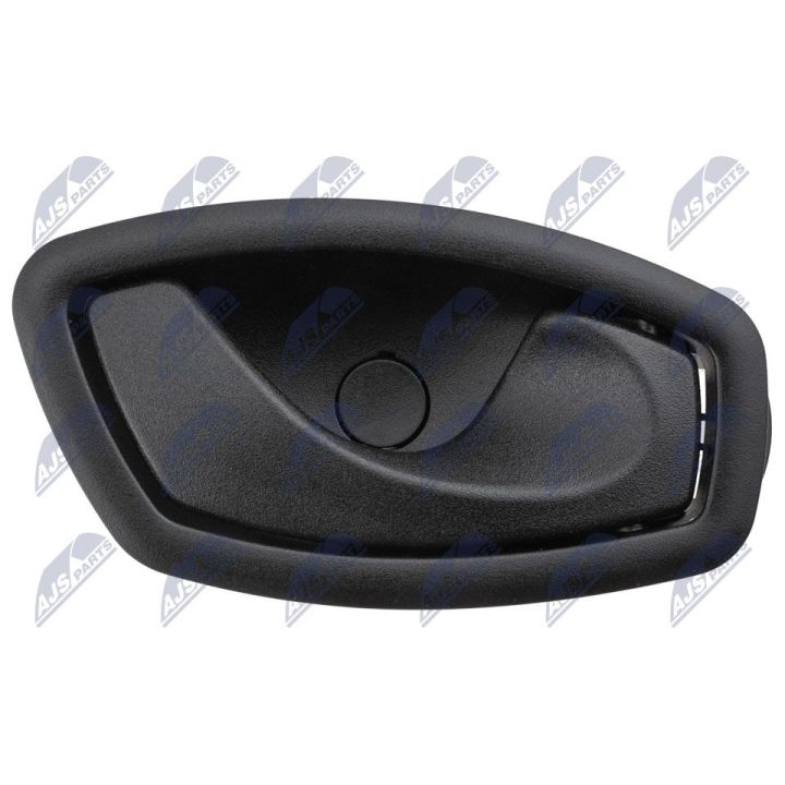 Durų rankenėlė, vidaus NTY EZC-RE-272