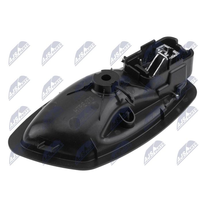 Durų rankenėlė, vidaus NTY EZC-RE-273