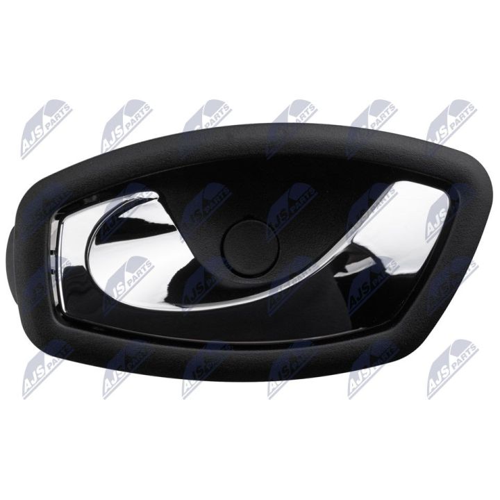 Durų rankenėlė, vidaus NTY EZC-RE-273