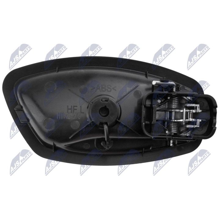 Durų rankenėlė, vidaus NTY EZC-RE-273