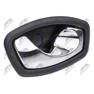 Durų rankenėlė, vidaus NTY EZC-RE-274