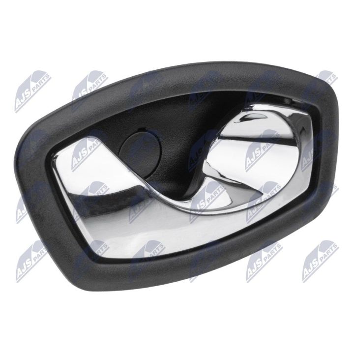 Durų rankenėlė, vidaus NTY EZC-RE-274