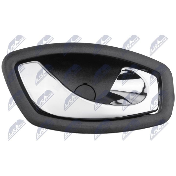 Durų rankenėlė, vidaus NTY EZC-RE-274