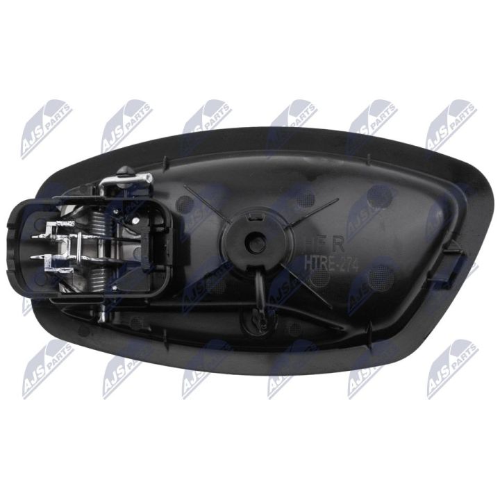Durų rankenėlė, vidaus NTY EZC-RE-274