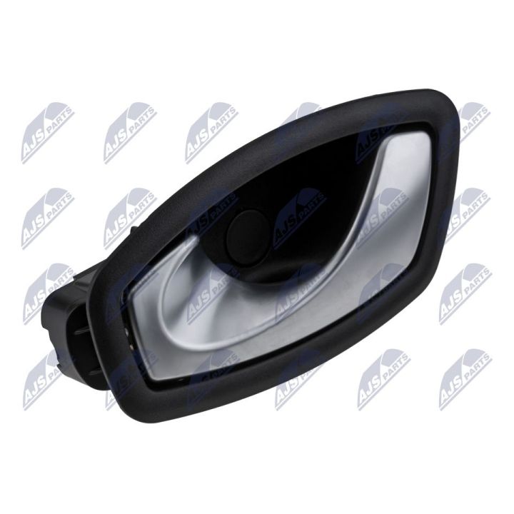 Durų rankenėlė, vidaus NTY EZC-RE-275