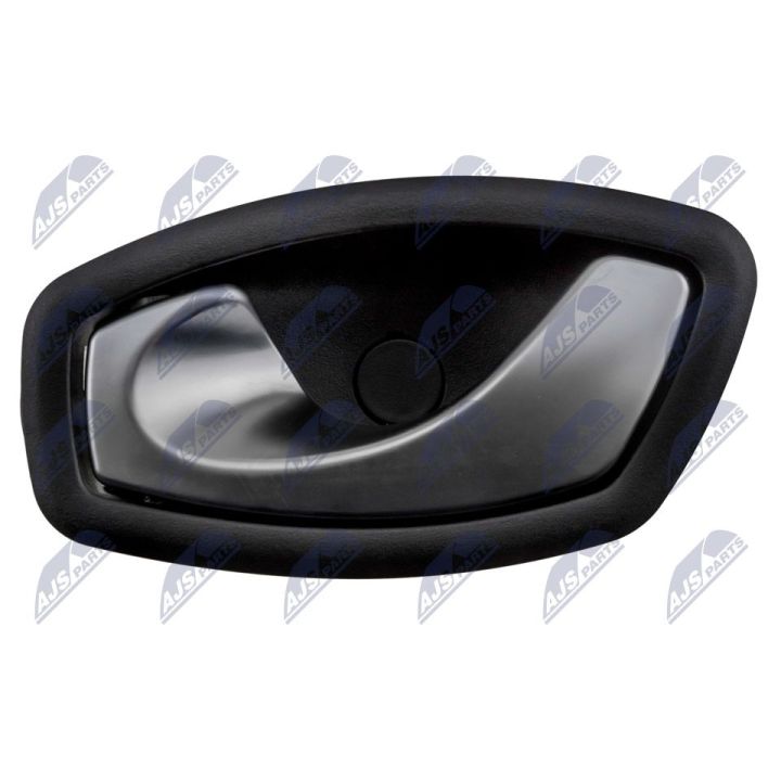 Durų rankenėlė, vidaus NTY EZC-RE-275