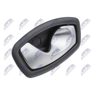 Durų rankenėlė, vidaus NTY EZC-RE-276