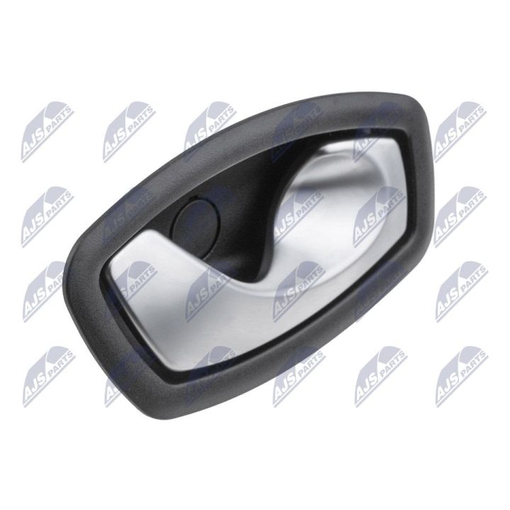 Durų rankenėlė, vidaus NTY EZC-RE-276